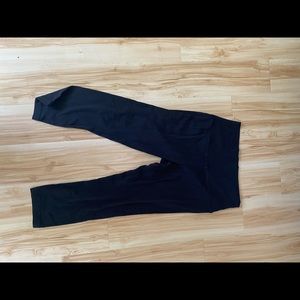 Lululemon align crop